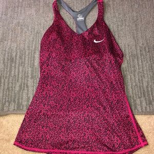 Nike Dri-Fit Tank Top